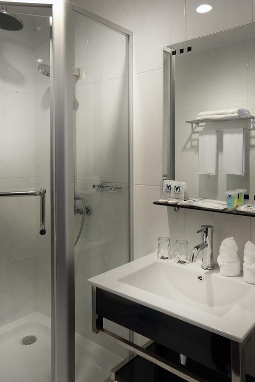 Menumbing Heritage Hotel Pangkal Pinang Room photo